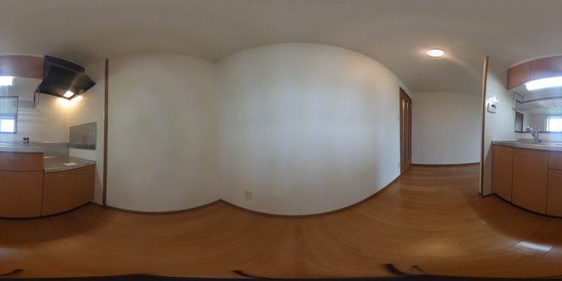 キッチン 写真35