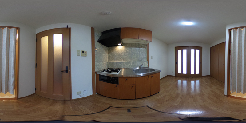 キッチン 写真35