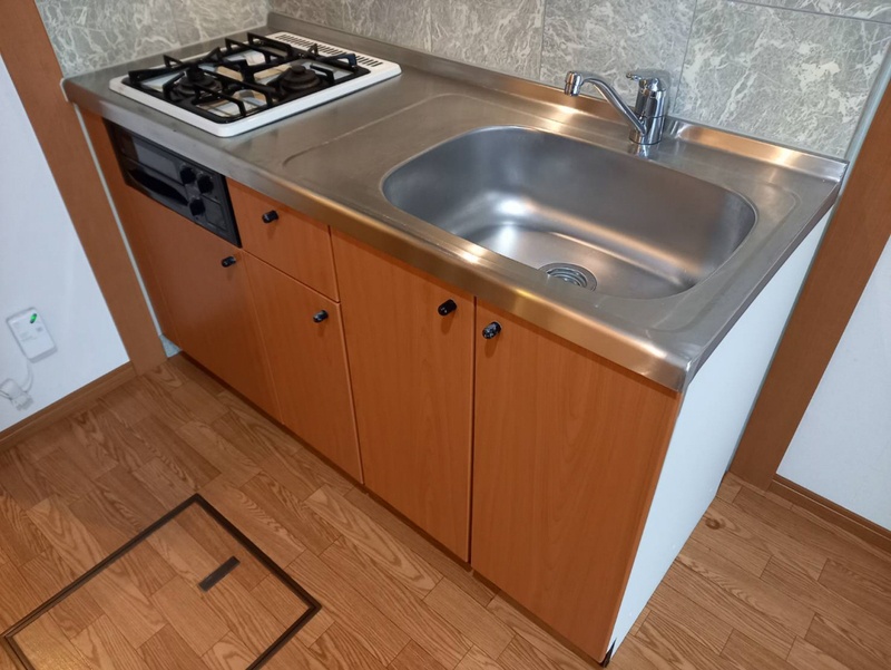 キッチン 写真3