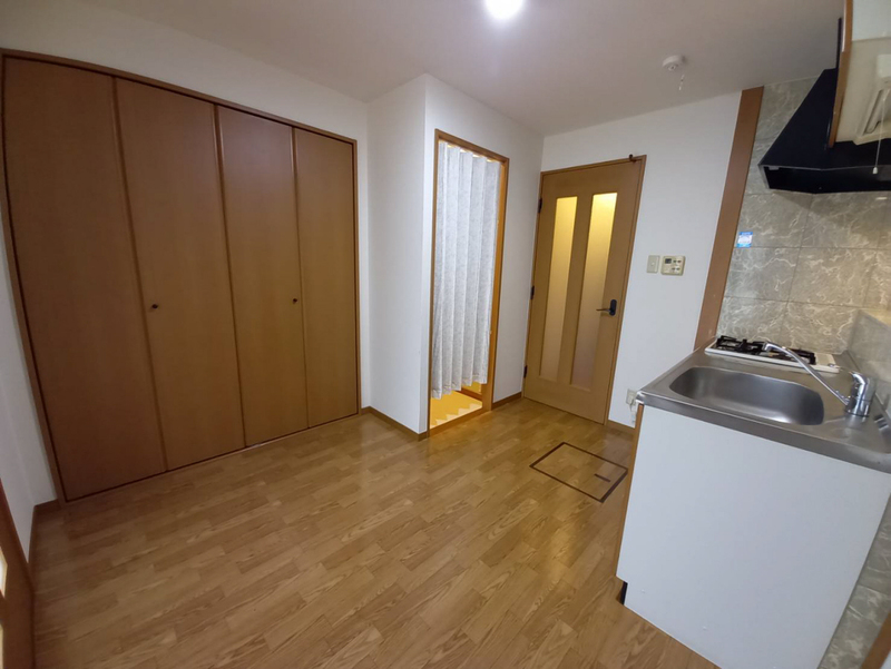 ダイニング 写真2