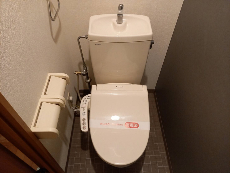 トイレ 写真5