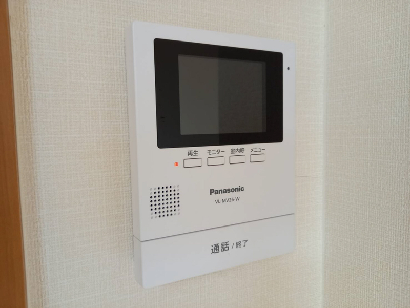 セキュリティ 写真13