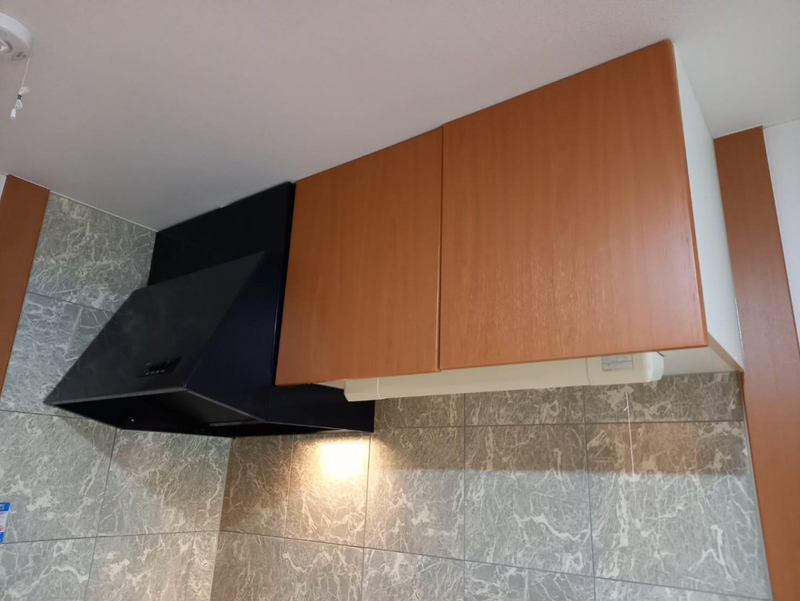 キッチン 写真19