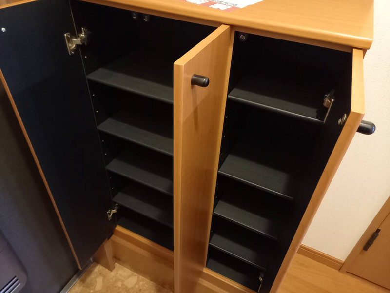 収納 写真28