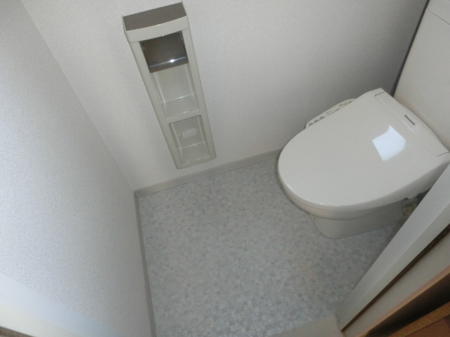 トイレ 写真5