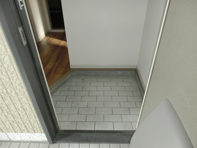 玄関 写真7
