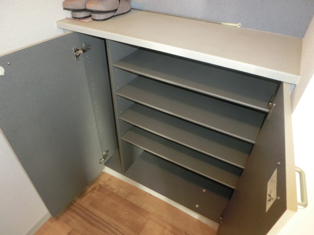 その他部屋・スペース 写真8