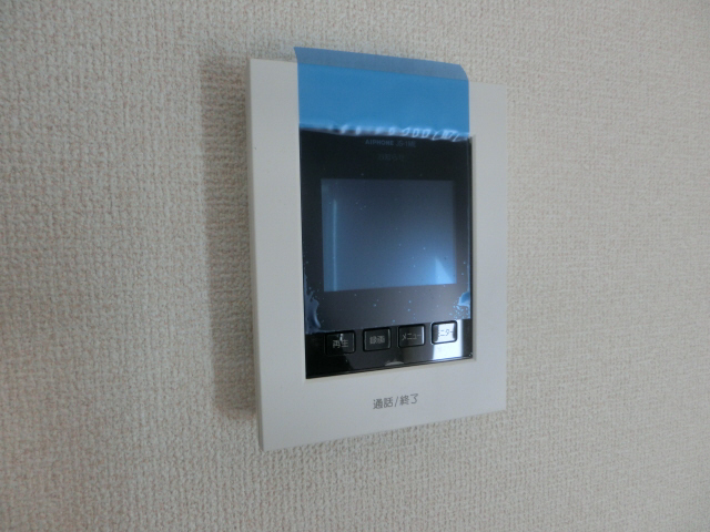 セキュリティ 写真13