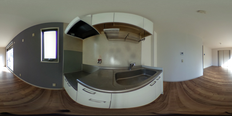 キッチン 写真35