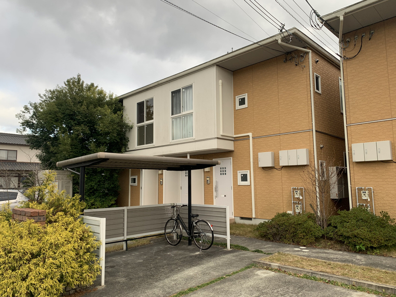 MAST　COURT下滝野A