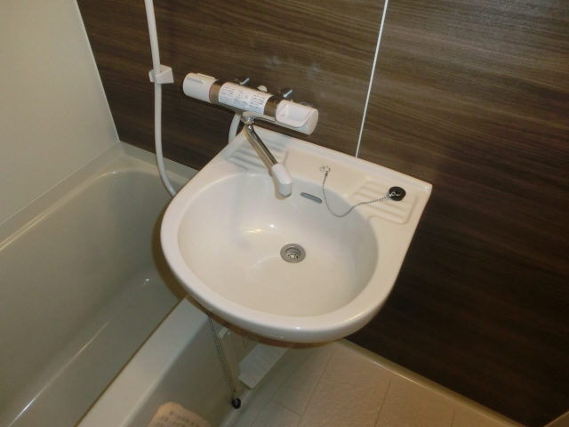 洗面所 写真6