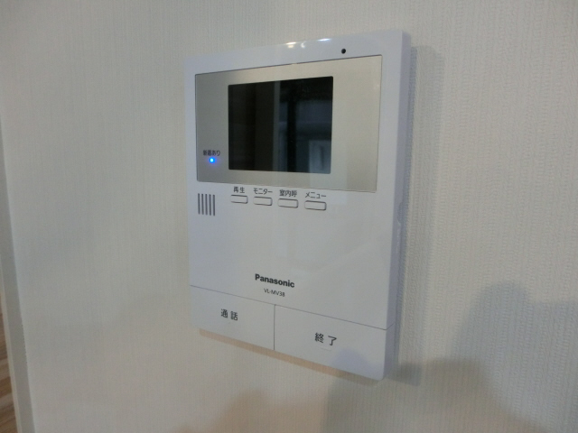 セキュリティ 写真13