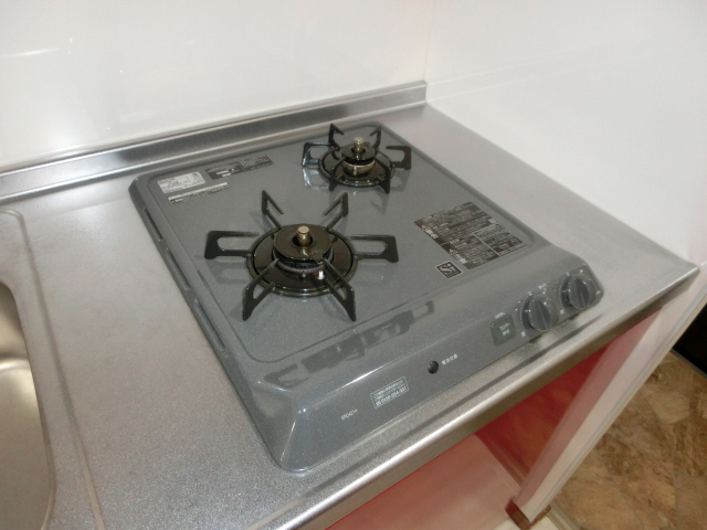 キッチン 写真19