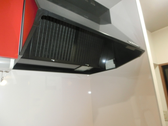 キッチン 写真30