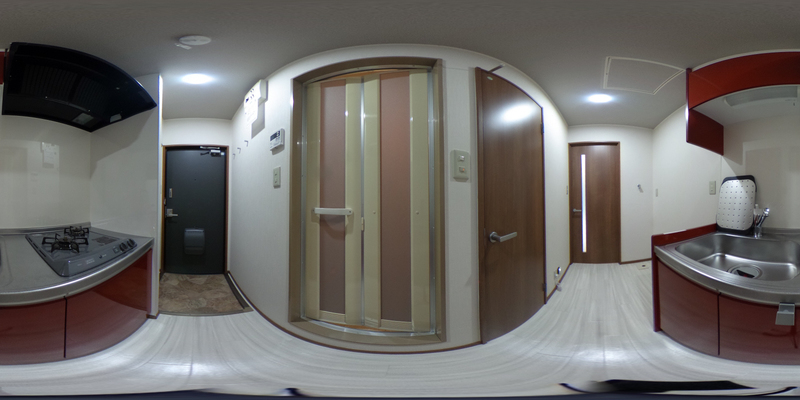 キッチン 写真35