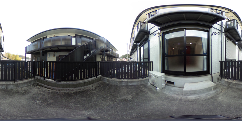 バルコニー・ベランダ 写真37