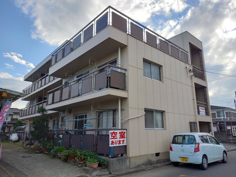 石川マンション
