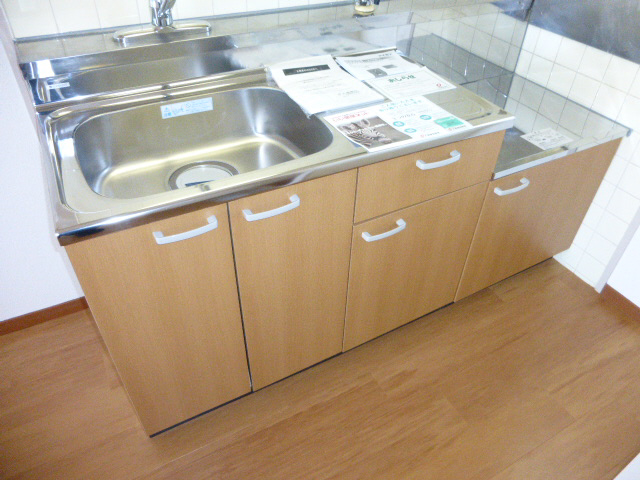 キッチン 写真3