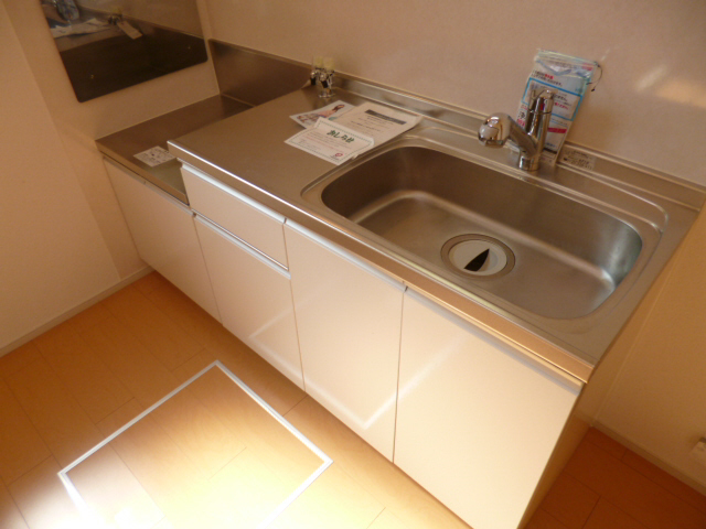 キッチン 写真2