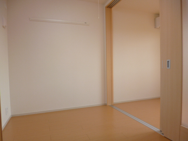 リビング 写真3