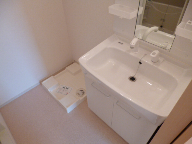洗面所 写真6