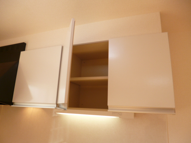 収納 写真9