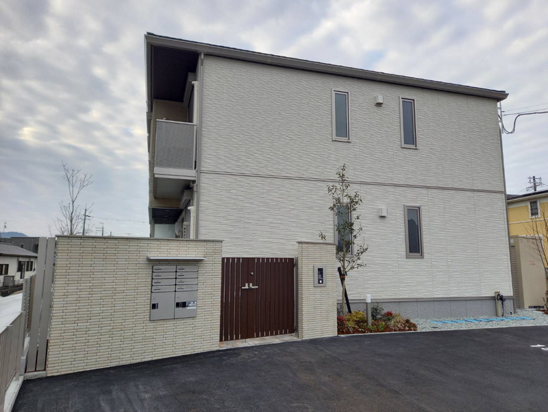 フェリシア小坂