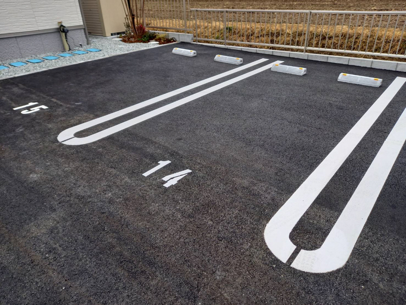 駐車場 写真10