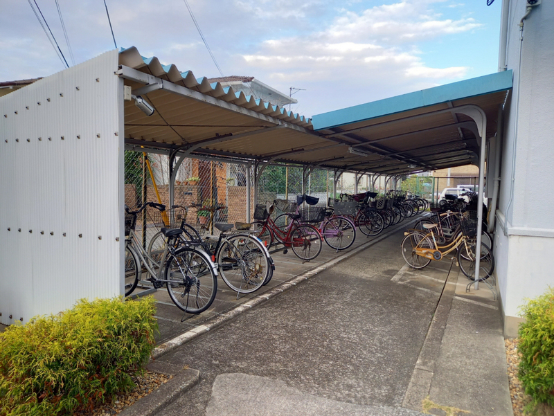共用部 写真11