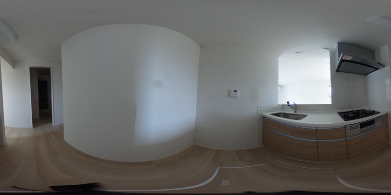 キッチン 写真35