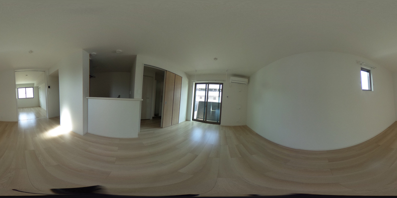 リビング 写真34