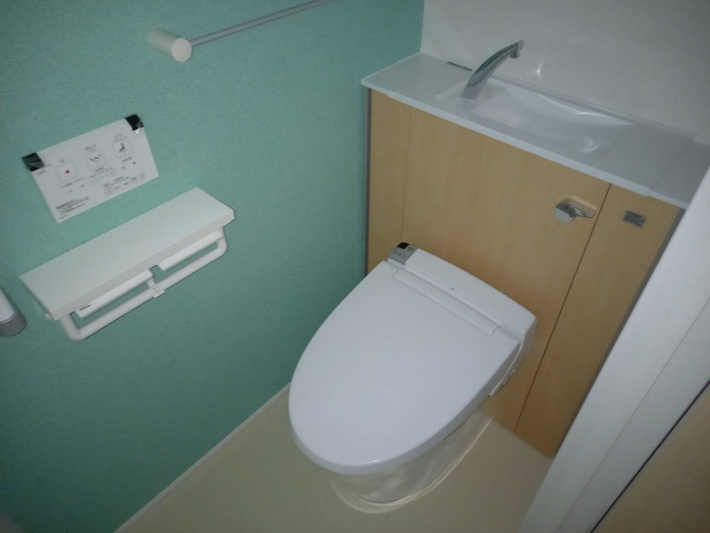 トイレ 写真5