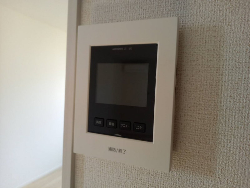 セキュリティ 写真13