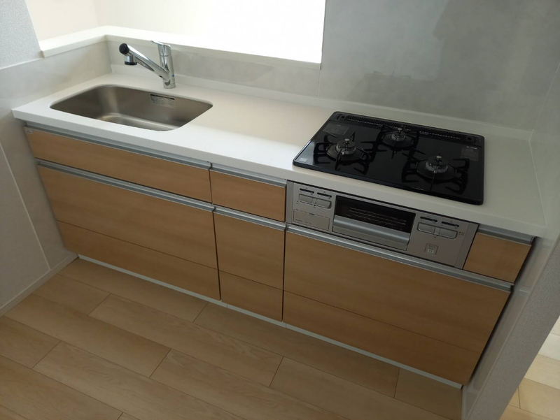 キッチン 写真3