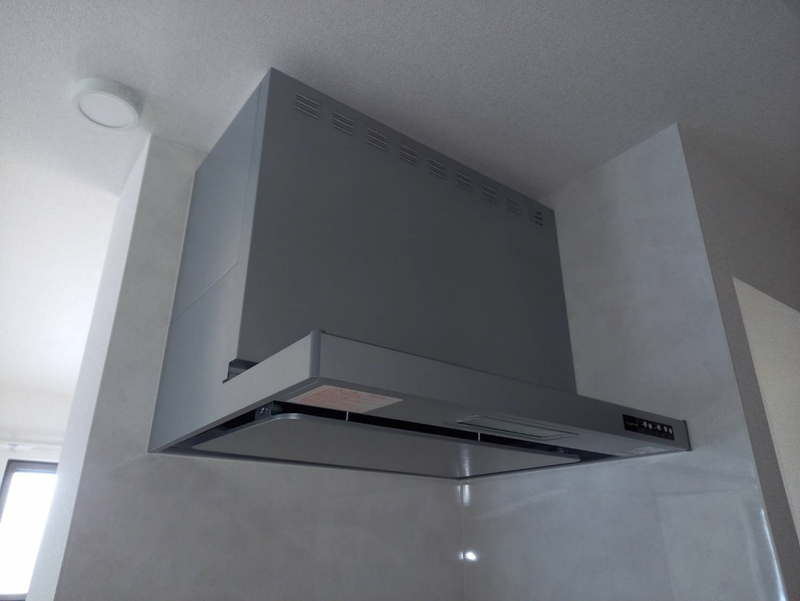 キッチン 写真19