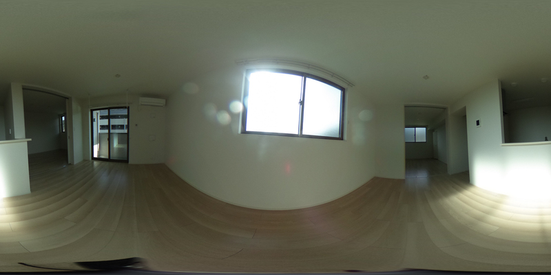 リビング 写真34