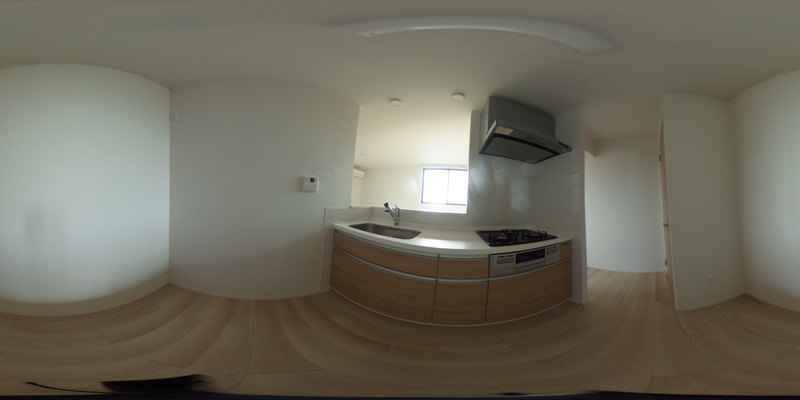 キッチン 写真35