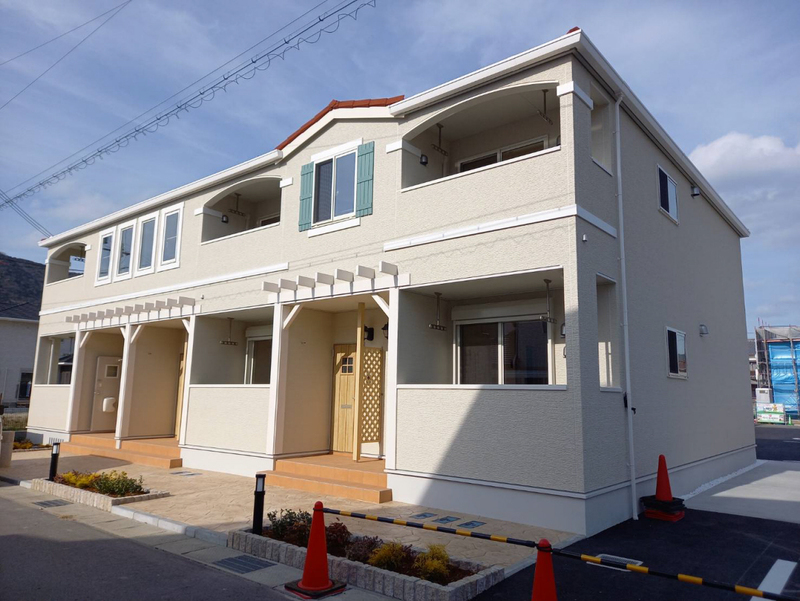 ル　ボヌール赤穂Ⅰ