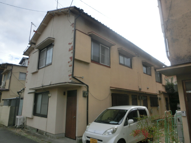 リブラ伊伝居