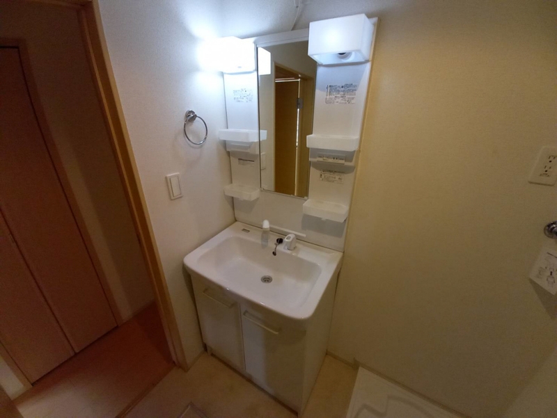 洗面所 写真6