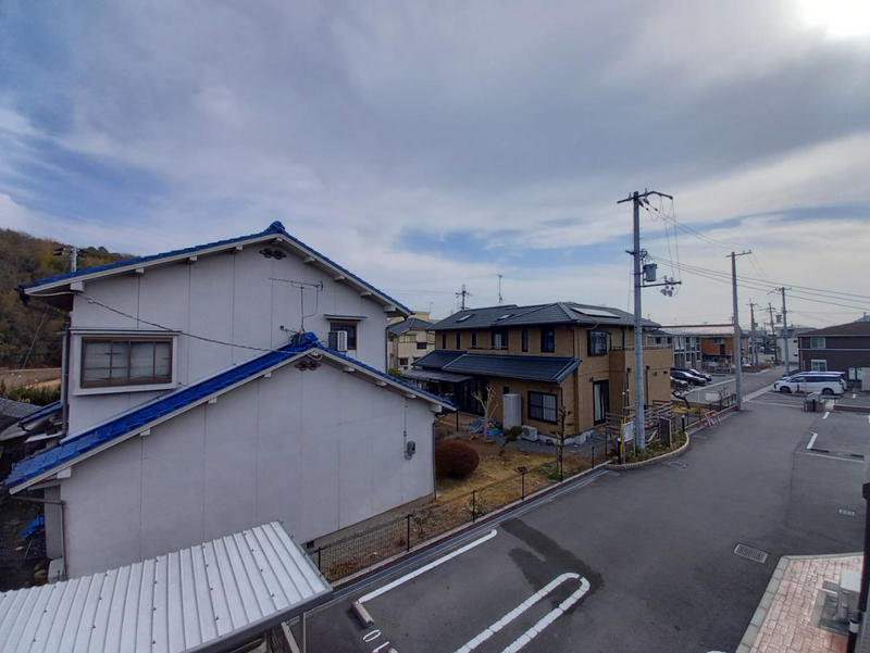 眺望 写真15