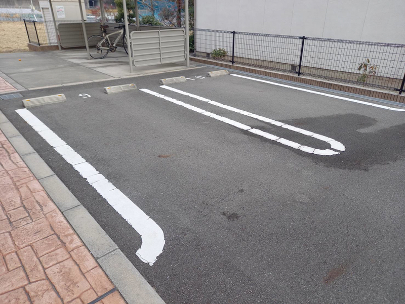 駐車場 写真10
