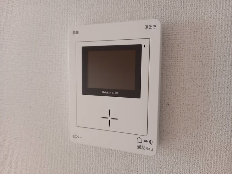 セキュリティ 写真13