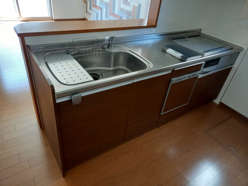 キッチン 写真3