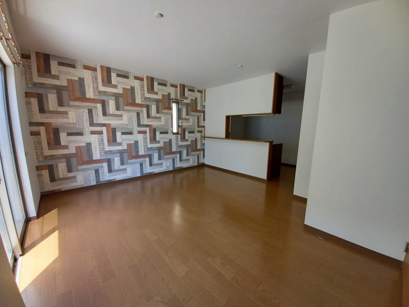 リビング 写真2