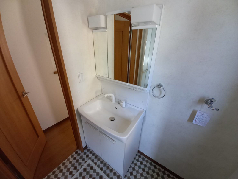 洗面所 写真6