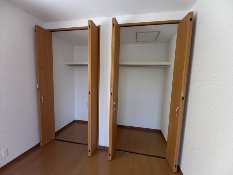 収納 写真9