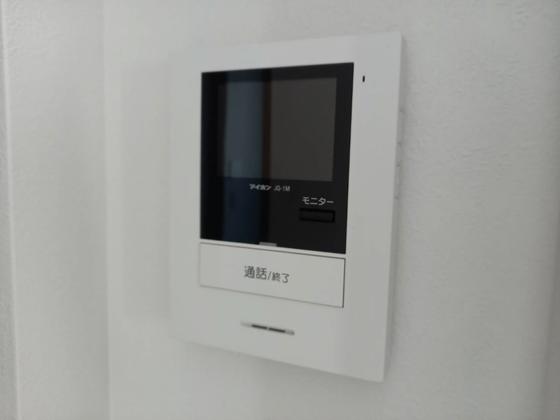 セキュリティ 写真13