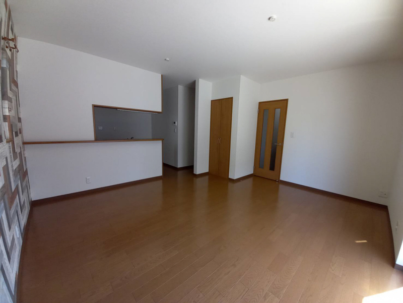 リビング 写真17