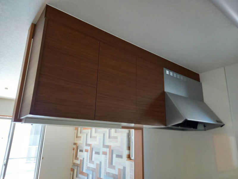 キッチン 写真19